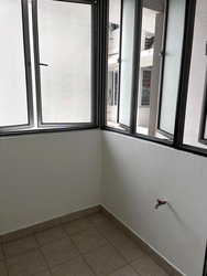 Hillview Regency (D23), Condominium #571121091